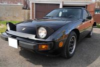 1978 Porsche 924 for sale