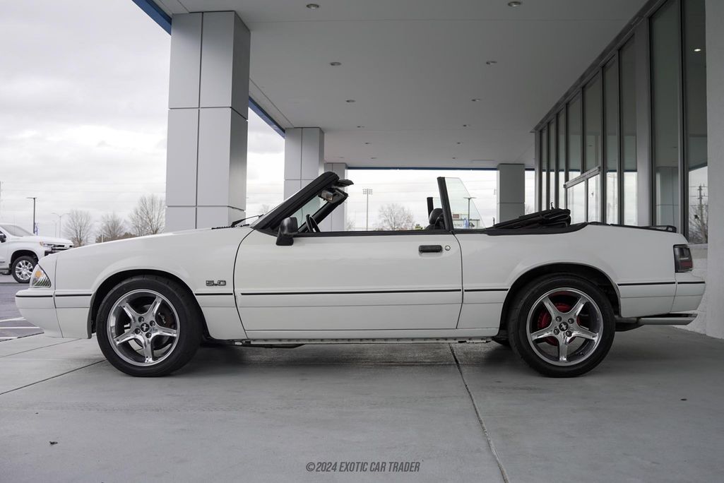 1993 Ford Mustang LX 5.0 for sale