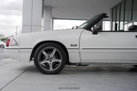 1993 Ford Mustang LX 5.0 for sale