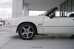 1993 Ford Mustang LX 5.0 for sale