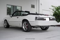 1993 Ford Mustang LX 5.0 for sale