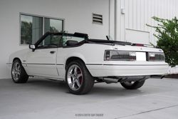 1993 Ford Mustang LX 5.0 for sale
