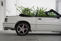1993 Ford Mustang LX 5.0 for sale