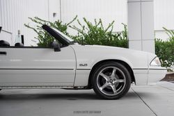 1993 Ford Mustang LX 5.0 for sale