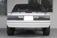 1993 Ford Mustang LX 5.0 for sale