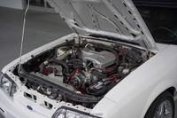 1993 Ford Mustang LX 5.0 for sale