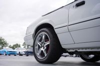 1993 Ford Mustang LX 5.0 for sale