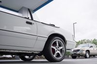 1993 Ford Mustang LX 5.0 for sale