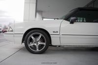 1993 Ford Mustang LX 5.0 for sale