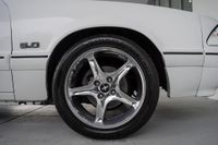 1993 Ford Mustang LX 5.0 for sale