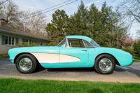 1957 Chevrolet Corvette Convertible for sale
