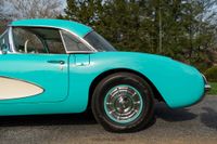 1957 Chevrolet Corvette Convertible for sale