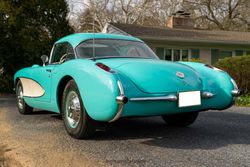 1957 Chevrolet Corvette Convertible for sale