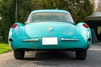 1957 Chevrolet Corvette Convertible for sale