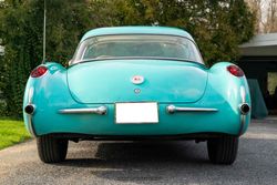 1957 Chevrolet Corvette Convertible for sale