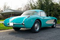 1957 Chevrolet Corvette Convertible for sale