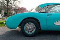 1957 Chevrolet Corvette Convertible for sale