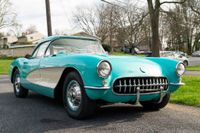 1957 Chevrolet Corvette Convertible for sale
