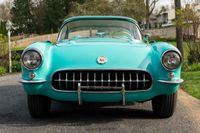 1957 Chevrolet Corvette Convertible for sale