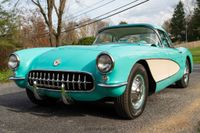 1957 Chevrolet Corvette Convertible for sale