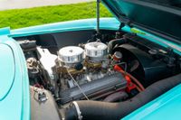 1957 Chevrolet Corvette Convertible for sale