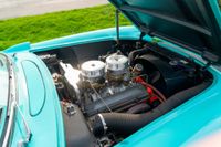 1957 Chevrolet Corvette Convertible for sale