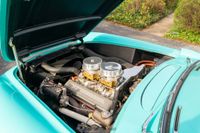 1957 Chevrolet Corvette Convertible for sale
