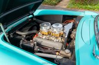 1957 Chevrolet Corvette Convertible for sale