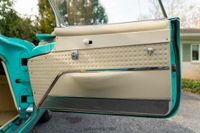 1957 Chevrolet Corvette Convertible for sale