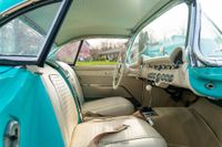 1957 Chevrolet Corvette Convertible for sale