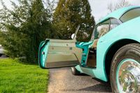 1957 Chevrolet Corvette Convertible for sale