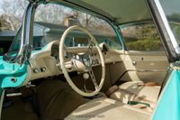 1957 Chevrolet Corvette Convertible for sale