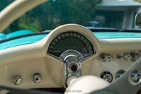 1957 Chevrolet Corvette Convertible for sale