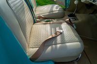 1957 Chevrolet Corvette Convertible for sale