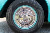 1957 Chevrolet Corvette Convertible for sale