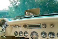 1957 Chevrolet Corvette Convertible for sale