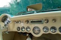 1957 Chevrolet Corvette Convertible for sale