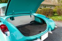 1957 Chevrolet Corvette Convertible for sale