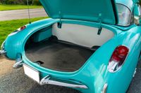 1957 Chevrolet Corvette Convertible for sale