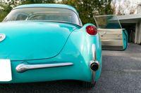 1957 Chevrolet Corvette Convertible for sale