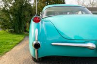1957 Chevrolet Corvette Convertible for sale