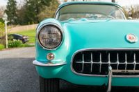 1957 Chevrolet Corvette Convertible for sale
