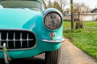 1957 Chevrolet Corvette Convertible for sale