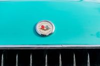 1957 Chevrolet Corvette Convertible for sale
