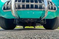 1957 Chevrolet Corvette Convertible for sale