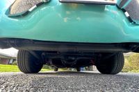 1957 Chevrolet Corvette Convertible for sale