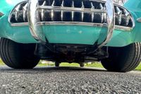 1957 Chevrolet Corvette Convertible for sale