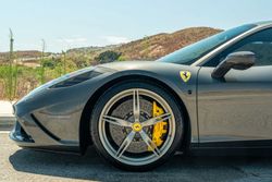 2015 Ferrari 458 Speciale for sale