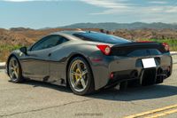 2015 Ferrari 458 Speciale for sale