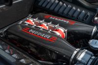 2015 Ferrari 458 Speciale for sale